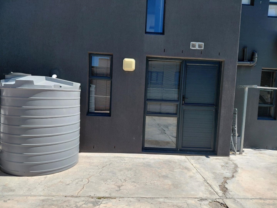 1 Bedroom Property for Sale in Walmer Estate Western Cape